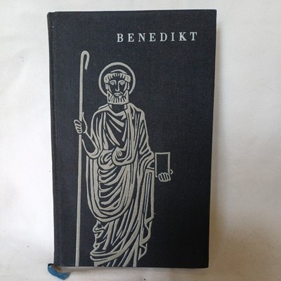 Der heilige Benedikt Ildefons Herwegen. Bearb. u. hrsg. von Emmanuel von Severus