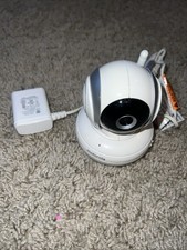 3M Motorola MBP38S Baby Video Camera Replacement w/Power Adapter, MBP38SBU
