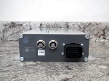 Crown 166827-001 ACCESS-6.7 PCM Forklift Powertrain Control Module Free Shipping