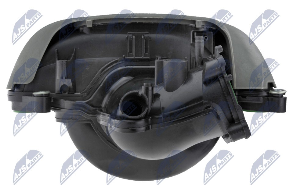 Intake Manifold suitable for Audi A4 3.2 Quattro 2009-, A5/A5 Quattro 3 - Image 7
