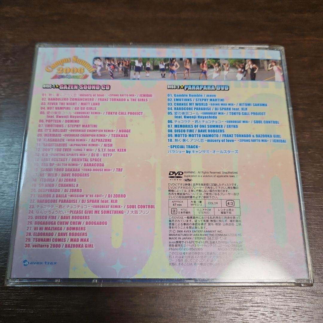 Campus Summit 2006 Cd Dvd Set | eBay