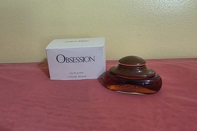 Calvin Klein Obsession for Women 1.7 fl. oz