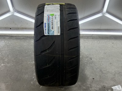1 X Toyo Proxes R888R 265/35ZR18XL 97Y Tires | eBay
