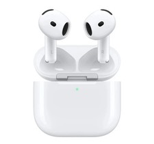 AirPods 4th Gen. USB-C White - NEW  SEALED  