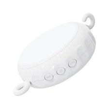 NEW Crib Mobile Motor Baby Music Box Spinner With 3 Modes Volume 24 Songs