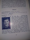 1960 Naval Academy Football Media Guide Joe Bellino’s Senior & Heisman Year — photo 4