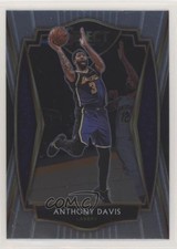 2020-21 Panini Select Premier Level Anthony Davis #155 d1r