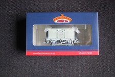 33-177V - Bachman 10T Covered Salt Wagon, 'DCL' The Distillers Co. Ltd (Harburn)