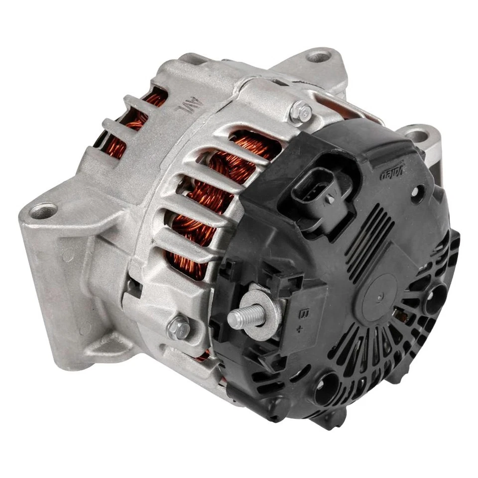 For Chevy Equinox 2010-2017 ACDelco 13512759 Genuine GM Parts Alternator - Imagem 3 de 4