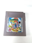 Nintendo GameBoy Super Mario Land 2 6 Golden Coins Cartridge Only Tested Authen.