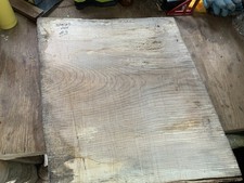 Spalted Ash Live Edge Slab Live Edge Wood Slab Live Edge