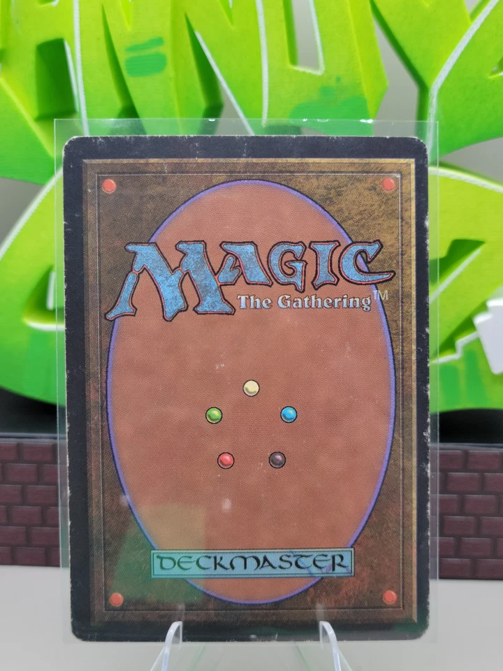MTG Magic the Gathering - Kjeldoran Outpost Alliances LP (3) - Image 2 of 2