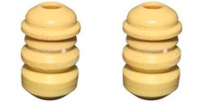 2x JP GROUP Anschlagpuffer Federung Hinterachse für BMW 3er Compact E46