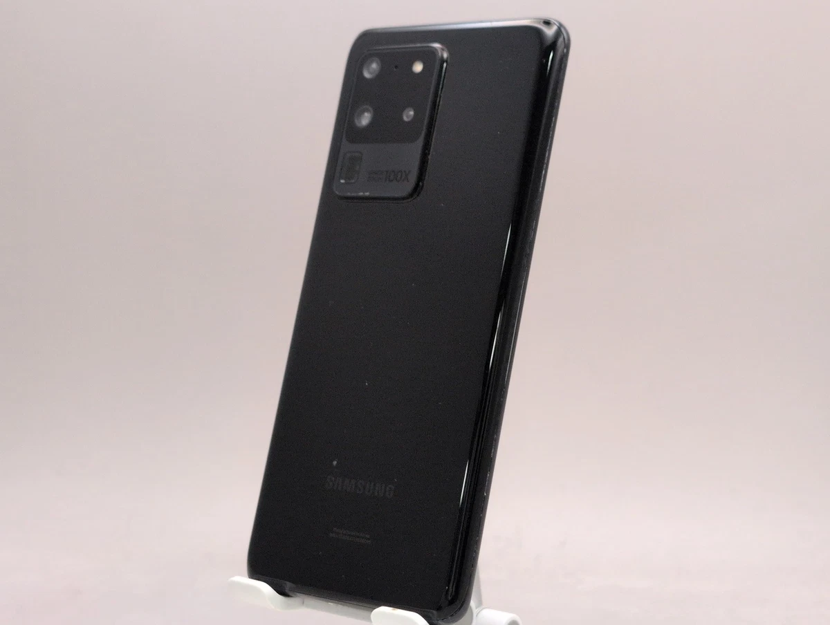 Samsung Galaxy S20 Ultra 5G Unlocked for Sale - Shop New & Used