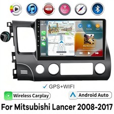 Android 15 Car Stereo Radio for Honda Civic 2...