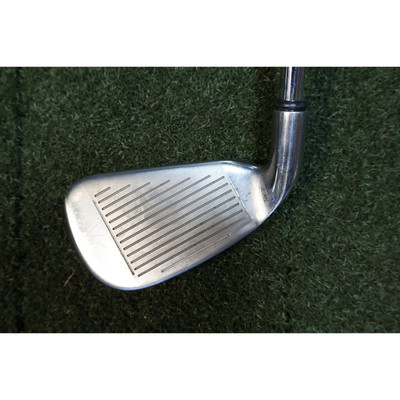 Callaway Steelhead X-14 Pro Series Stiff Flex 37.5