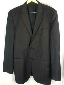 vintage burberry suit