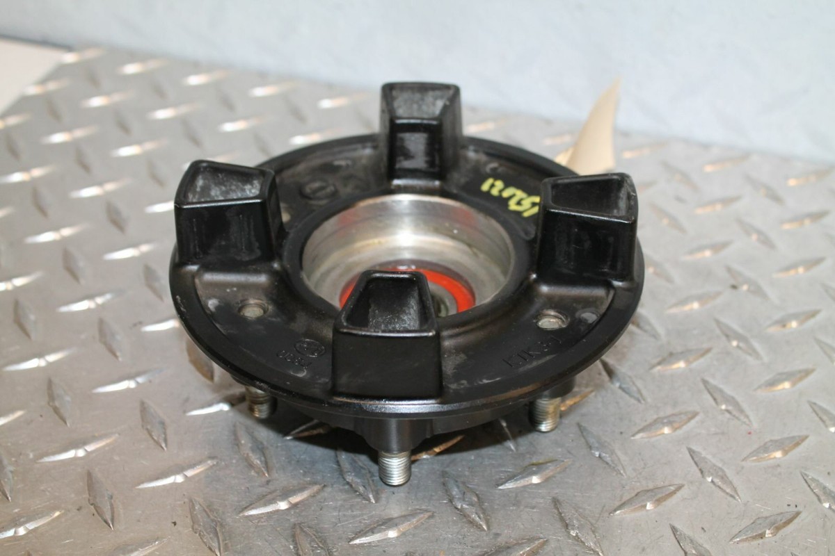 2017 KAWASAKI NINJA EX650KH DIFFERENTIAL REAR COUPLING DRIVE HUB