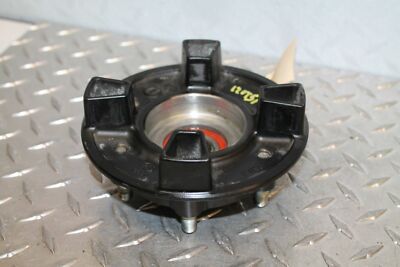 ku33様 2017 KAWASAKI NINJA EX650KH DIFFERENTIAL REAR COUPLING DRIVE HUB
