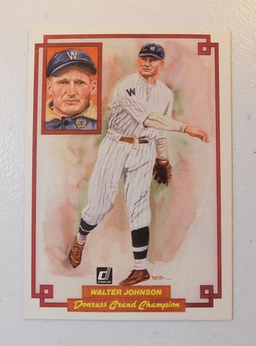 1984 DONRUSS CHAMPIONS JUMBO BASEBALL CARDS YOU PICK YOUR CARD (item#J16) - Bild 24 von 40