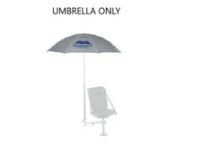 MILLENNIUM MARINE SHADETREE UMBRELLA, U-570   ( U571 HOLDER NOT INCLUDED )