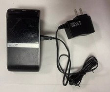 Blue Ant S4 Hands-Free Bluetooth Car Speakerphone Powers On 