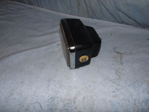 1980 - 86 HONDA ATC 200ES ATC 200S ATC 185S COMPLETE WORKING HEADLIGHT / L@@K - Foto 2 di 14