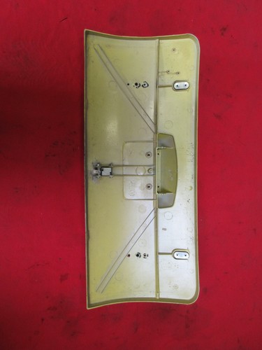 Heckklappe Honda N600 Bj. 1967-1973 - Picture 2 of 2