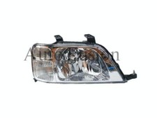 Headlight Right Side For Honda Cr-V Rd 1996-2001