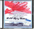 B-17 Bomber Handbücher auf CD