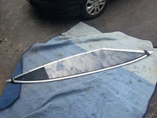 Starboard Side Tinted Glass And Frame 1991 Bayliner Capri