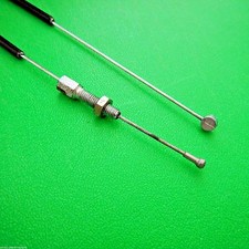 Throttle Cable Atco Club B17,Commodore B14,B14E,B17,B17E, B20, B20E F016L22777 