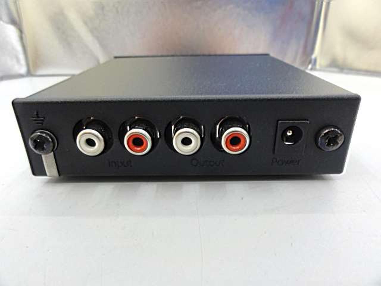 Rega Fono Mini MK2 A2D MM Moving Phono Preamp USBout working eBay