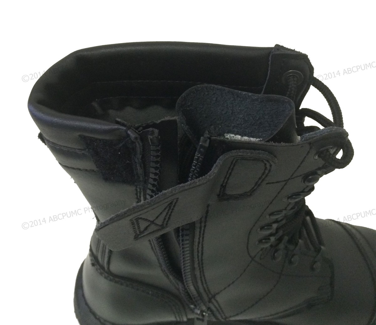 個人装備 ATTACHMENT VAQUETA LEATHER COMBAT BOOTS s-l400.jpg