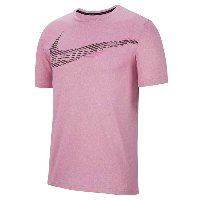 nike hyper dry training tee