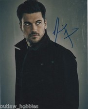 Nick Zano Autographed Signed 8x10 Photo COA 