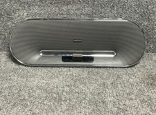 Philips DS7550/37 Docking Speaker 🎵 Portable Rechargeable w/ Dock & AUX