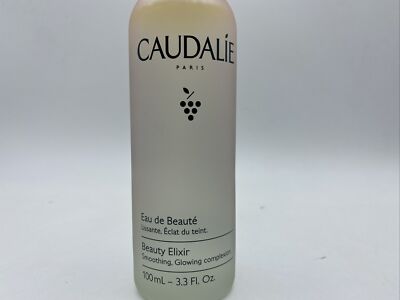 Caudalie Beauty Elixier - Glättender, strahlender Teint, klar 100 ml. No Box B72