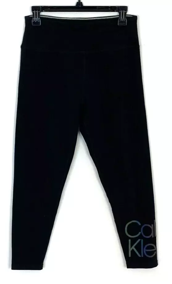 Calvin klein capri leggings store