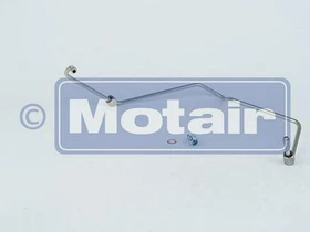 MOTAIR 660025 Turbolader Abgasturbolader