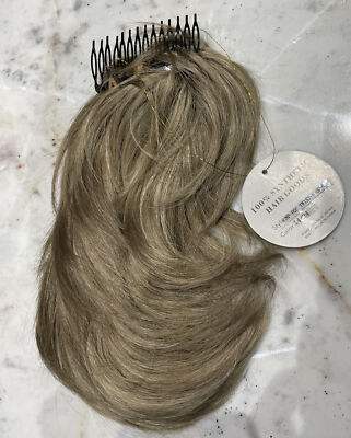 NALEE COLLECTION By Aspen- NP-008 Twist Up-N-Do  12'' Long in 14/24 NWT