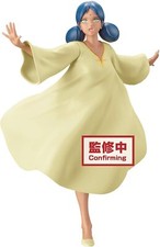 Banpresto Mobile Suit Gundam Lalah Sune Figure Ver. B