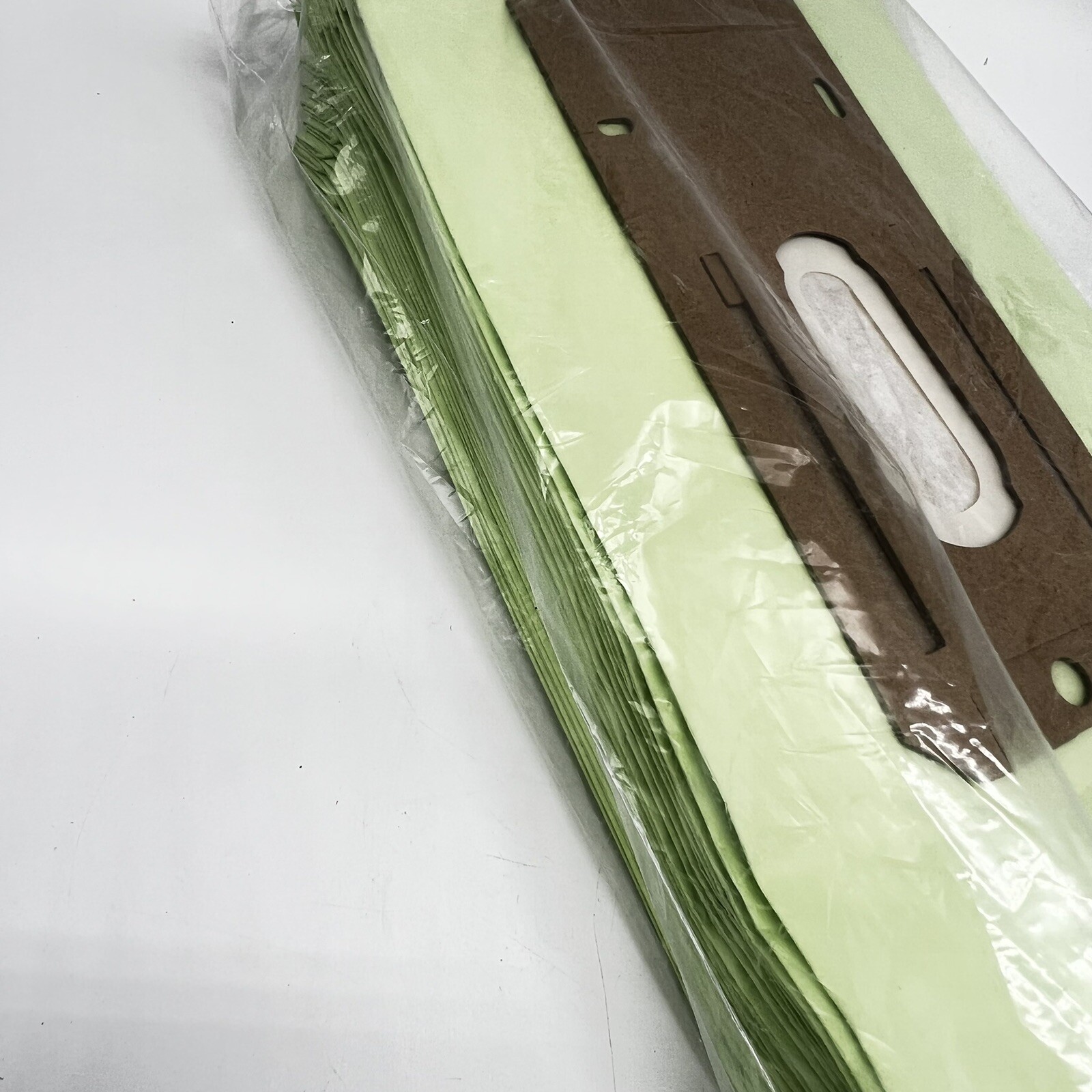 Pack of 8 Oreck XL Vacuum Cleaner Bags Type CC CCPK8DW 609001741143 eBay