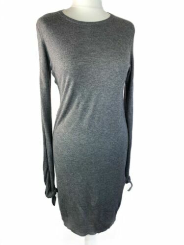 bonnie knit dress 2409-11 Bonnie Dress - Sandnes Garn