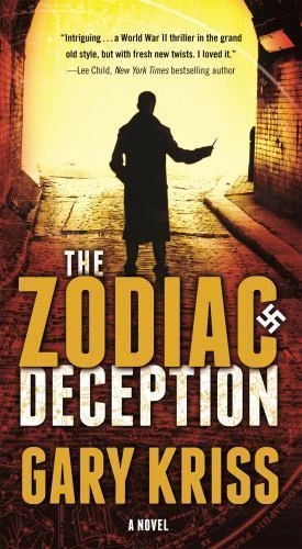 The Zodiac Deception by Gary Kriss (2015, Paperback) NEW - Bild 1 von 1