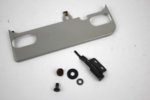 Originale Riemenblende Abdeckung Verkleidung für Pfaff 260, 262 Nähmaschinen