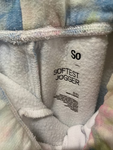 So Softest Hoodie/ Sweat Pants Size Small (7) - Picture 7 of 7