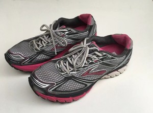 brooks ghost 5 womens pink