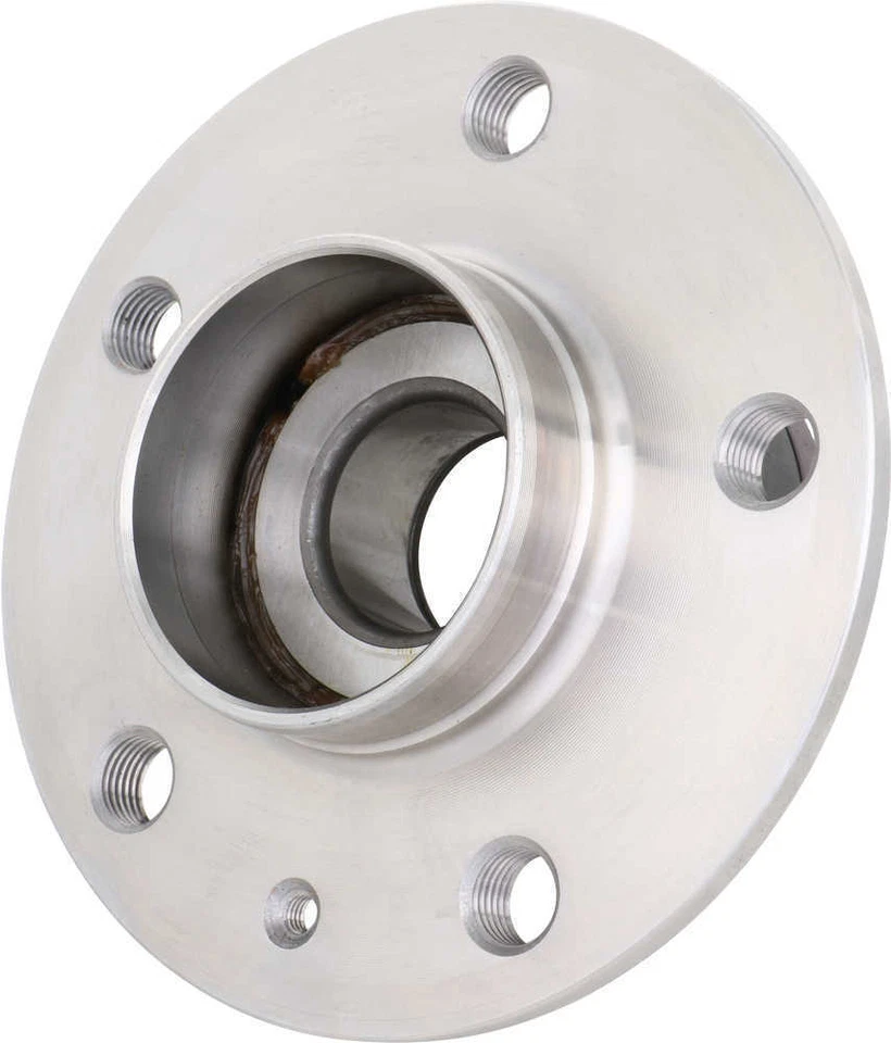 Conjunto de cojinete de rueda y buje rodamiento BCA WE60688 Foto 2 de 4