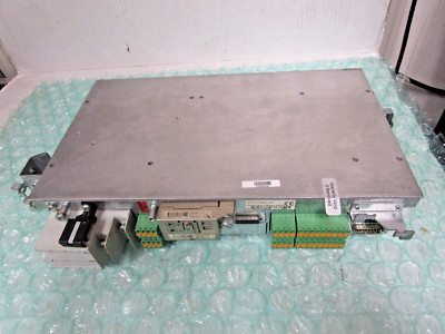 Rexroth Indramat DKC11.3-040-7-FW Eco Drive (NO COVER)
